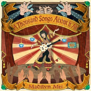 Image for 'A Thousand Songs About It All: Act 1'
