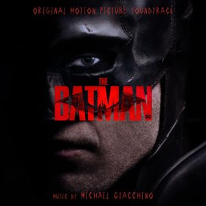 Image pour 'The Batman (Original Motion Picture Soundtrack)'