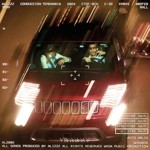 Изображение для 'Conducción Temeraria'
