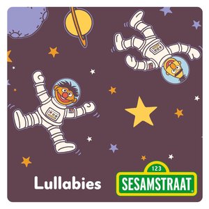Zdjęcia dla 'Sesamstraat Lullabies'