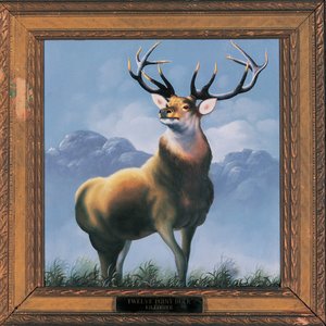 Изображение для 'Twelve Point Buck'