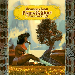Image for 'Memories From Pines Bridge (Album 2019)'