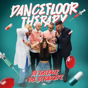 Image for 'Dancefloor Therapy'