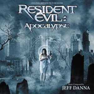 Image for 'Resident Evil: Apocalypse (Original Motion Picture Score)'