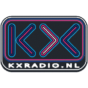 Image for 'KX radio'