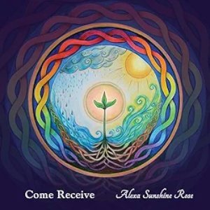 Image for 'Come Receive'