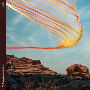 Image for 'Anjunadeep Explorations Vol. 2'