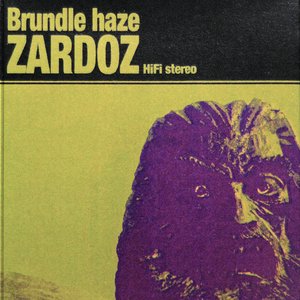 Image for 'Brundle Haze'