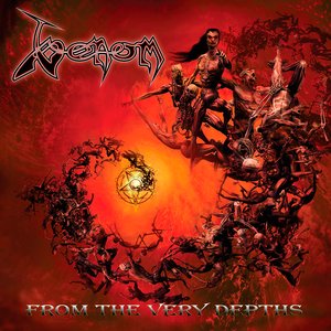 Zdjęcia dla 'From The Very Depths'