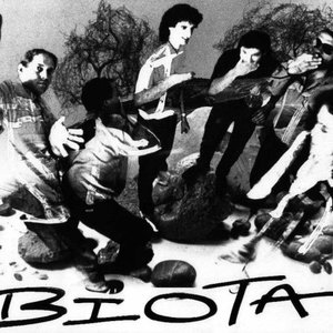 Imagen de 'Biota'