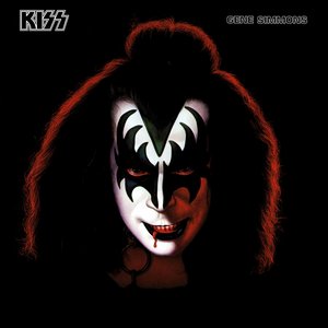Image for 'Kiss: Gene Simmons'