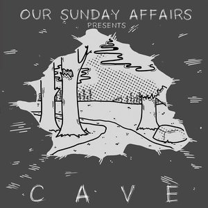 Image for 'Cave'