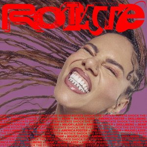 Image for 'RoTATe wiTh aMeRiCa FOsTeR, sKiLLiBeNg aNd bEAM'