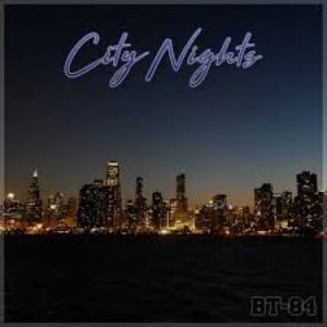 Image for 'City Nights (Remix)'