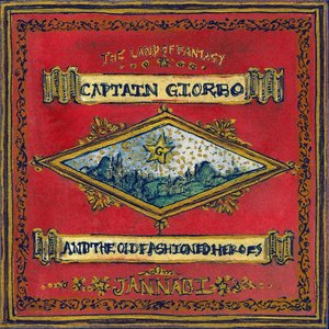 Bild für 'The Land of Fantasy'