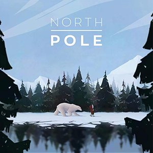 Image for 'North Pole'