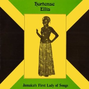 Image for 'Jamaica's First Lady Of Songs'