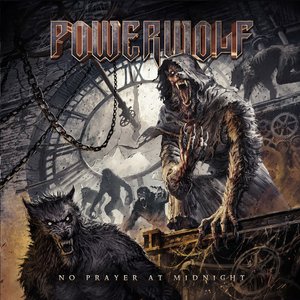Image for 'No Prayer At Midnight'