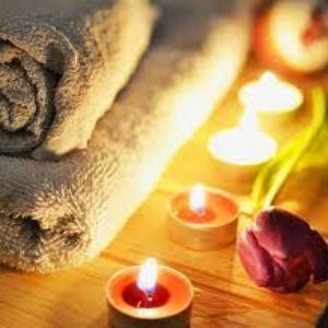 Bild für 'RELAX SPA AMBIENCE'