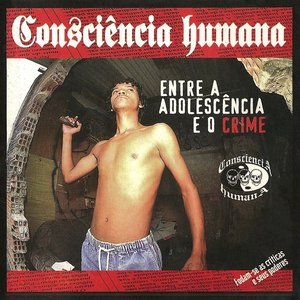 Image for 'Entre a Adolescência e o Crime'