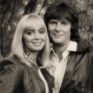 Image for 'Cindy & Bert'