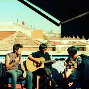 Image for 'Cosmo K'