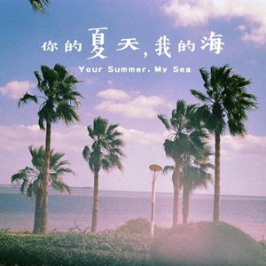 Image for '你的夏天，我的海'