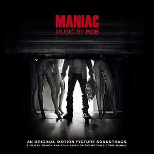 'Maniac'の画像