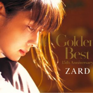 Image for 'Golden Best: 15th Anniversary'