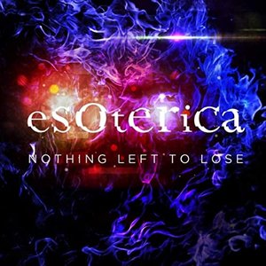 Image for 'Nothing Left To Lose'