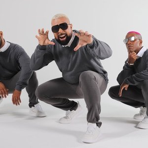 Bild für 'Bonde Do Tigrão'