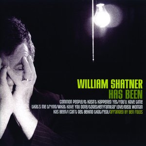 'William Shatner Has Been'の画像