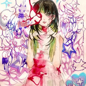 Image for 'If She's Real She Bleed'