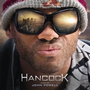 Изображение для 'Hancock (Original Motion Picture Soundtrack)'