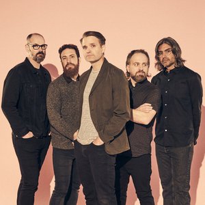 Bild für 'Death Cab for Cutie'