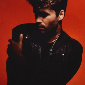 Image for 'George Michael'