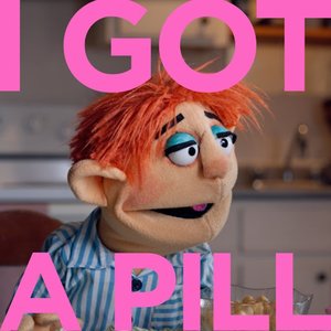Image for 'I Got A Pill'