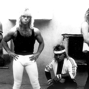Image for 'Casanova'
