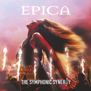 Bild für 'Live at The Symphonic Synergy'