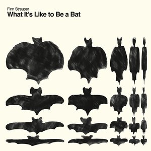 Image for 'What It's Like to Be a Bat'