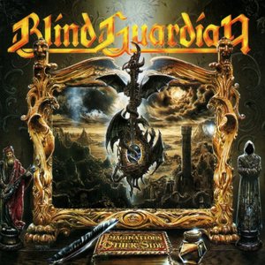 Image for 'Imaginations From The Other Side (Remastered 2007)'