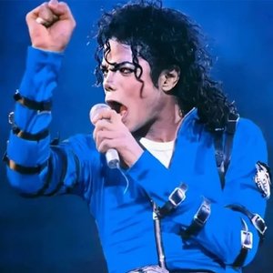 Image for 'Michael Jackson'