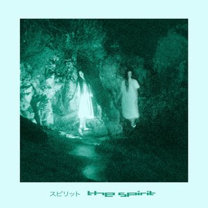Image for 'the spirit'