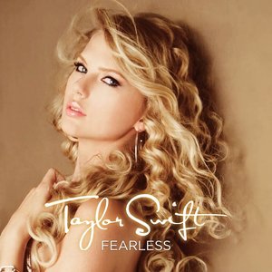 Image for 'Fearless (Bonus Track Version)'
