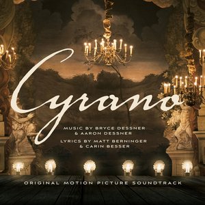 Image for 'Cyrano (Original Motion Picture Soundtrack)'