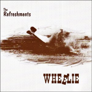 Image for 'Wheelie'