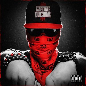 'Capitale Du Crime, Volume 3' için resim