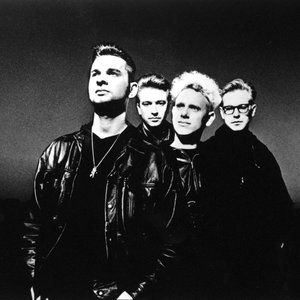 Image for 'Depeche Mode'