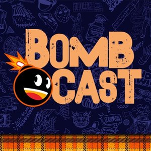 Image for 'Giant Bombcast'