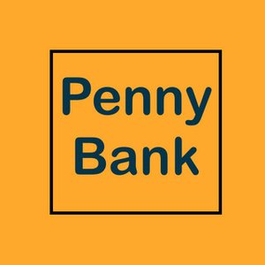 “Penny Bank”的封面